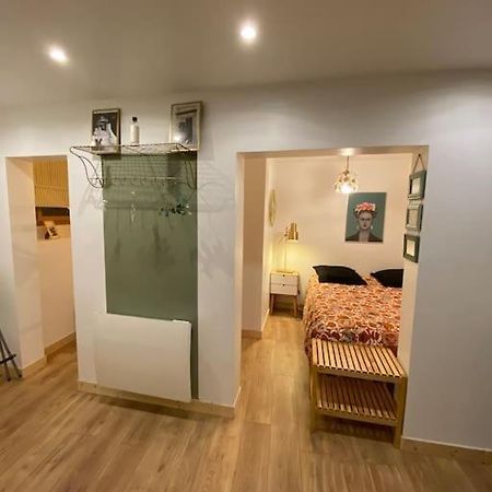 La Maison D'Antoine 1 Chamalières Екстериор снимка