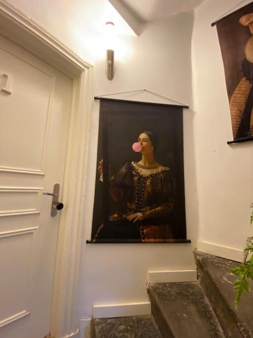 La Maison D'Antoine 1 Chamalières Екстериор снимка